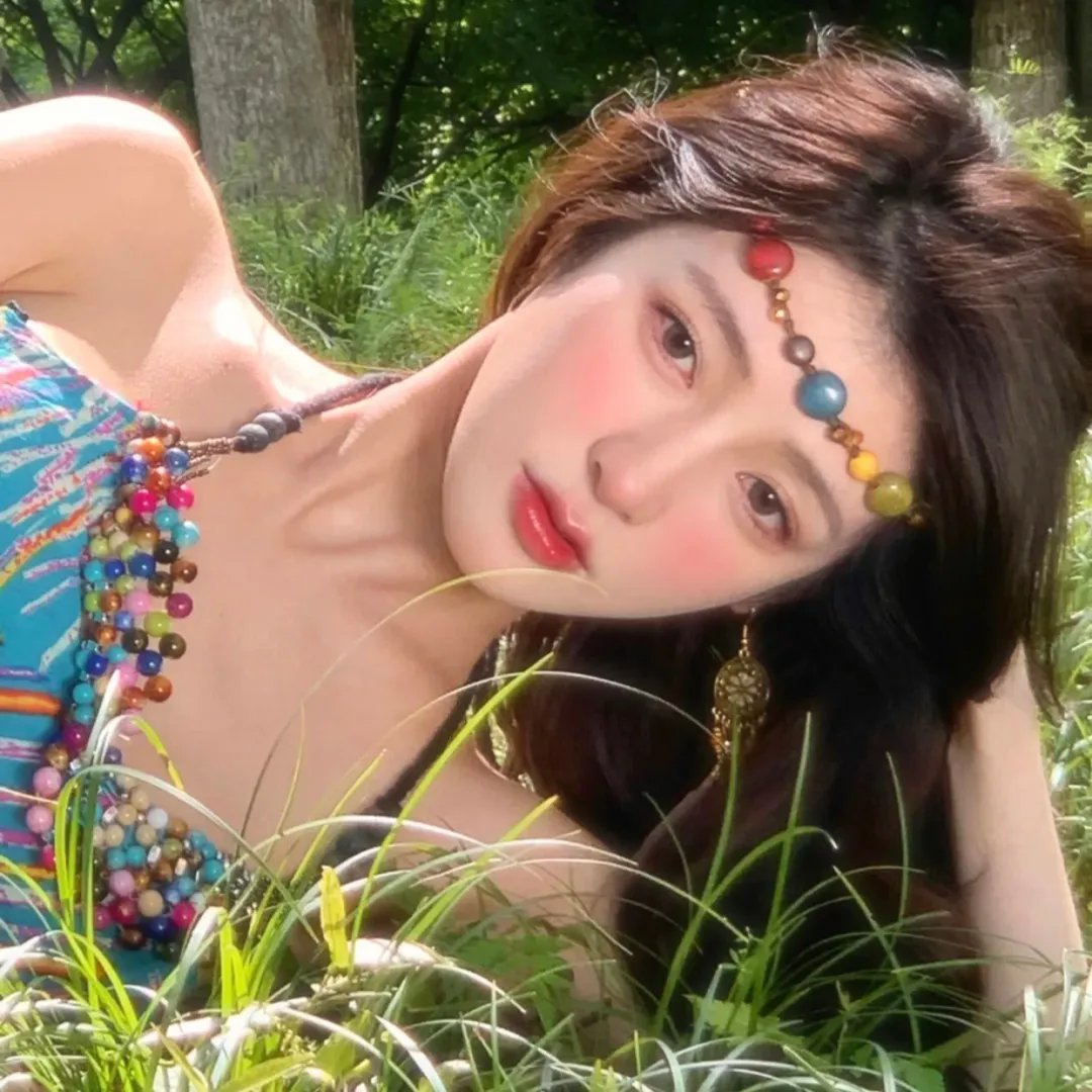 樱花开